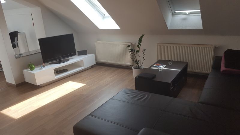 Zwei-Zimmer-Wohnung in Stadtallendorf